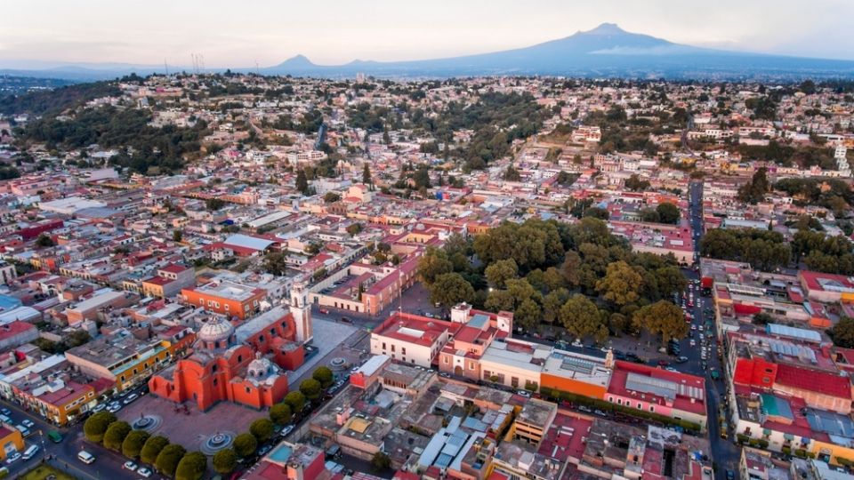 Presentan la marca: Tlaxcala capital: el origen de México, estos son los detalles