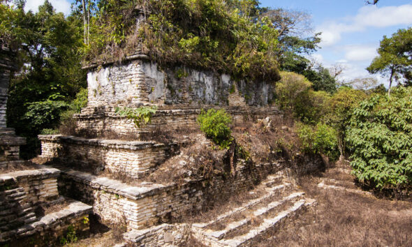 tours en chiapas bonampak yaxchilan palenque guias en chiapas selva lacandona mayas lacandones zonas arqueologicas sak tsi 03
