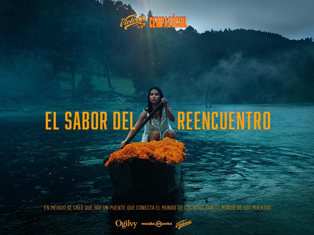 Victoria cempasúchil: la experiencia multisensorial y de tradición por el día de muertos la revista del sureste mx Victoria Cempasuchil