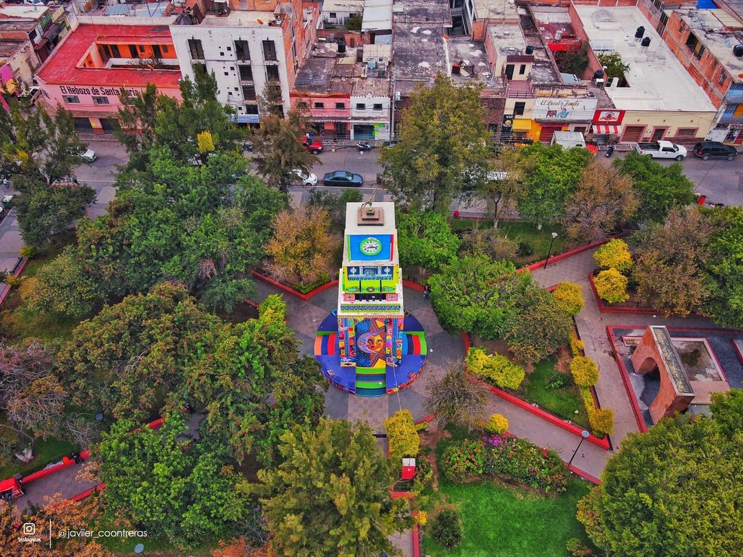 Santa maría del río, el pueblo mágico donde se elaboran los más bellos rebozos de méxico la revista del sureste mx 129247513 172704944564349 4579744069515608469 N