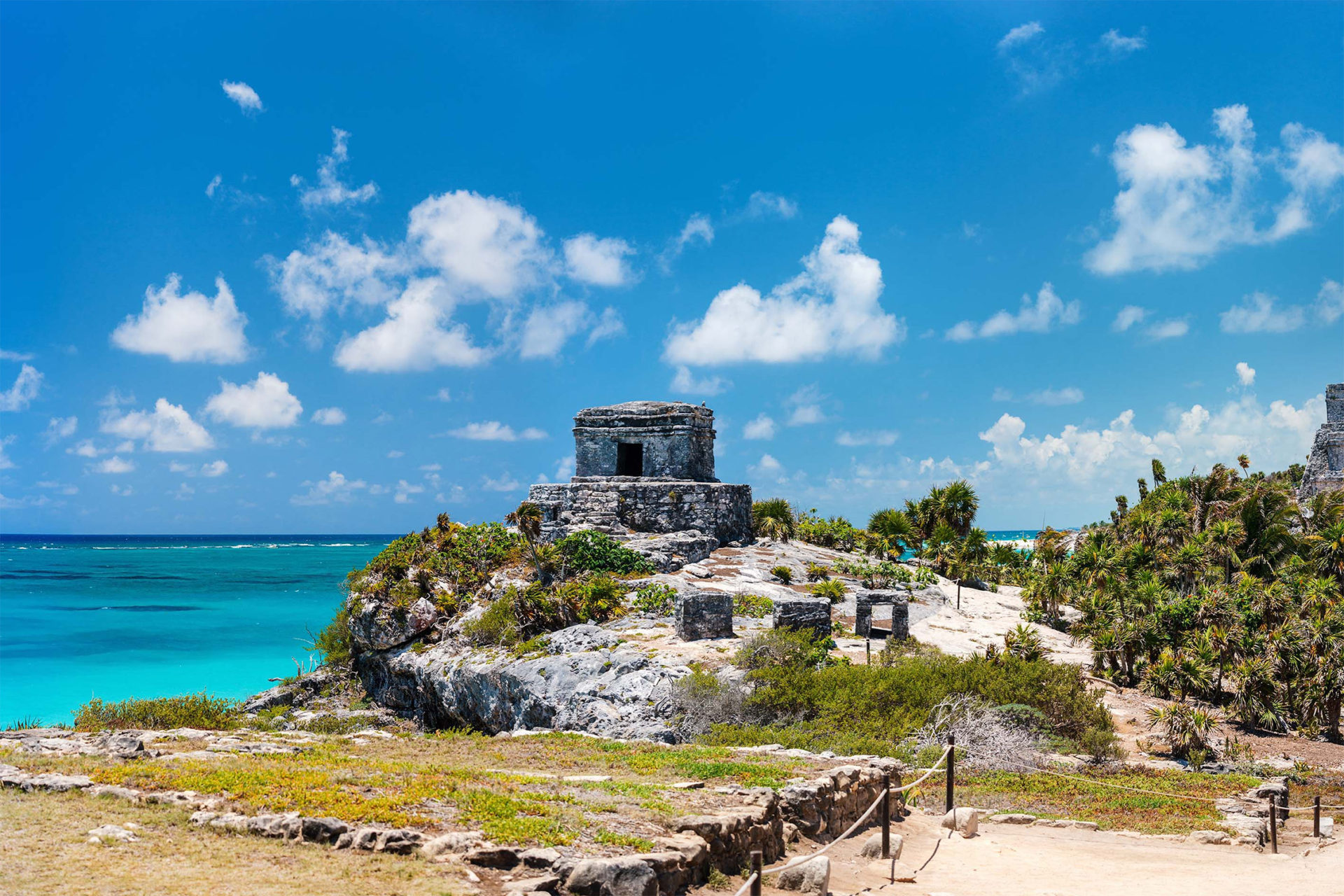 Conoce estos destinos con reconocimiento 'travellers choice' de trip advisor la revista del sureste mx 15 Tulum Quintana Roo