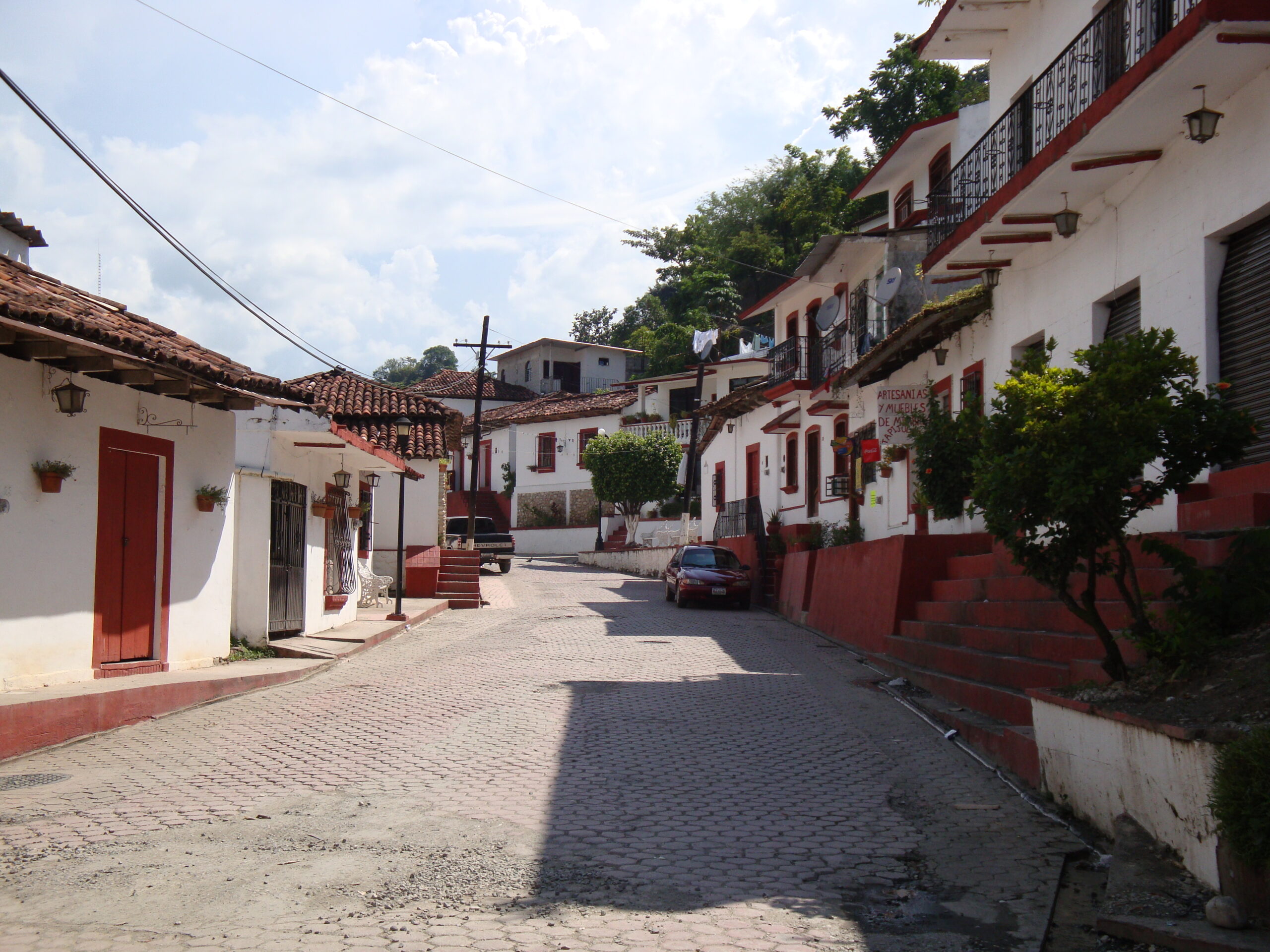 16 Tapijulapa Tabasco 1