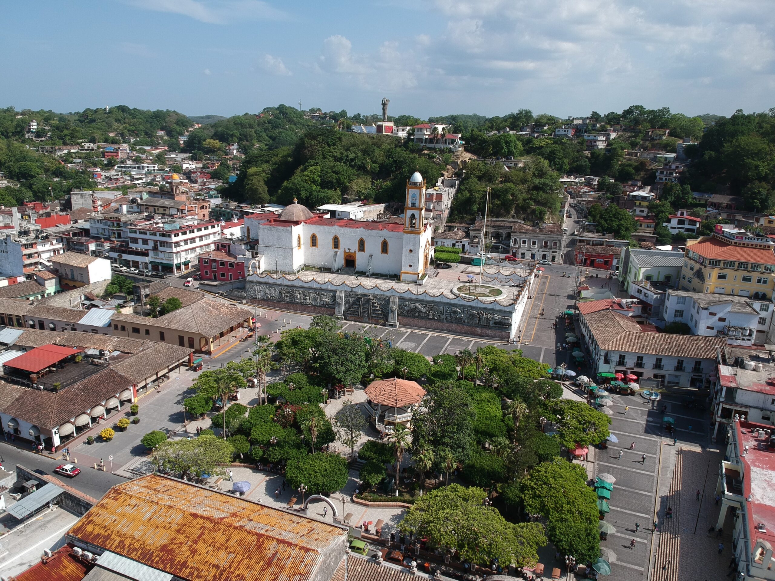 20 Papantla Veracruz Scaled