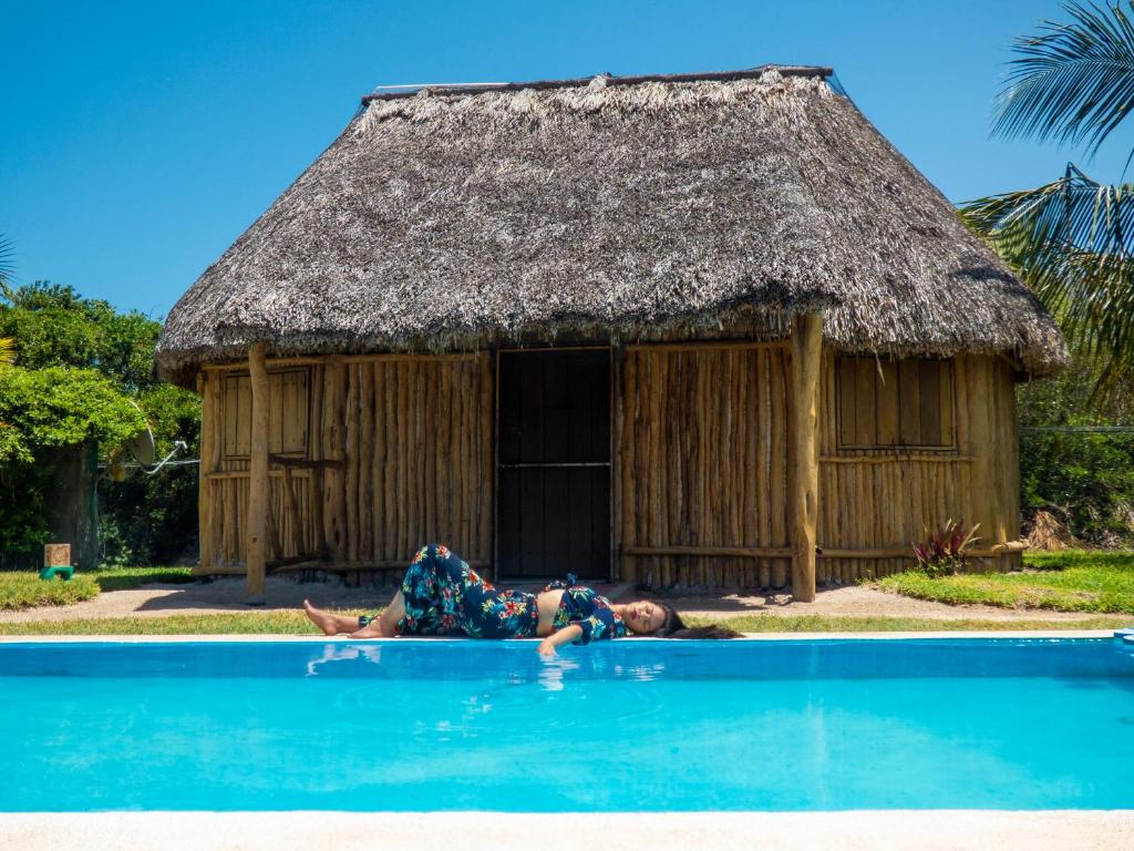 Los 5 mejores hoteles en Sisal, Yucatán según TripAdvisor