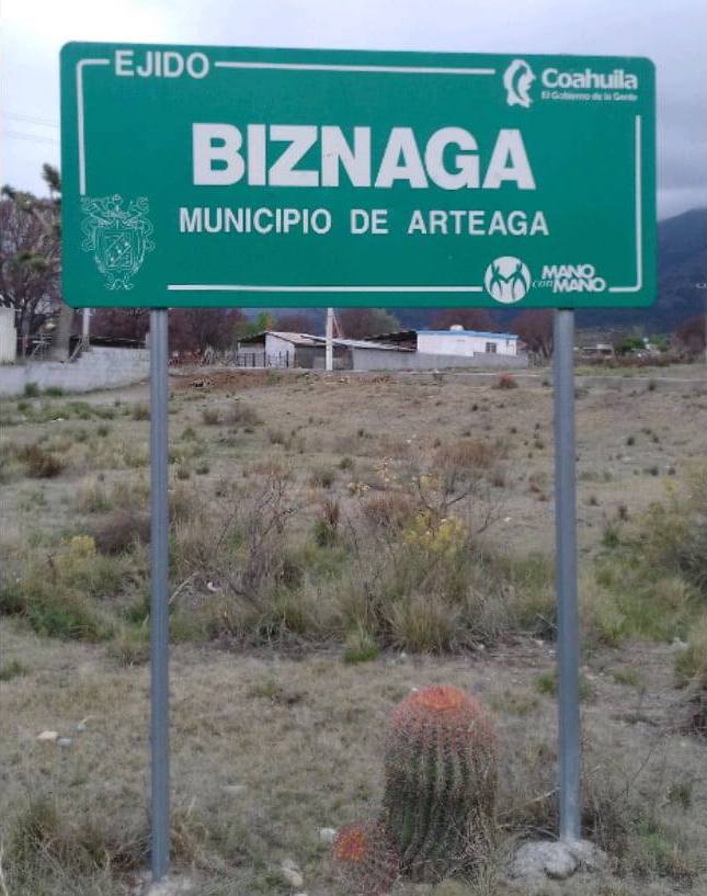 La Biznaga, el misterioso pueblo en Coahuila que es habitado por brujas México es un sitio que destaca por su multiculturalidad, la cual se puede ver reflejada en cada una sus tradiciones, historias y leyendas que han pasado de generación en generación. En cada uno de los sitios que conforman el territorio nacional, se cree que en el pasado fue habitado por seres sobrenaturales o existen lugares de esas regiones embrujados, tal es el caso de La Biznaga, el ‘terrorífico’ poblado de Coahuila donde ‘vuelan las brujas’. https://larevistadelsureste.com