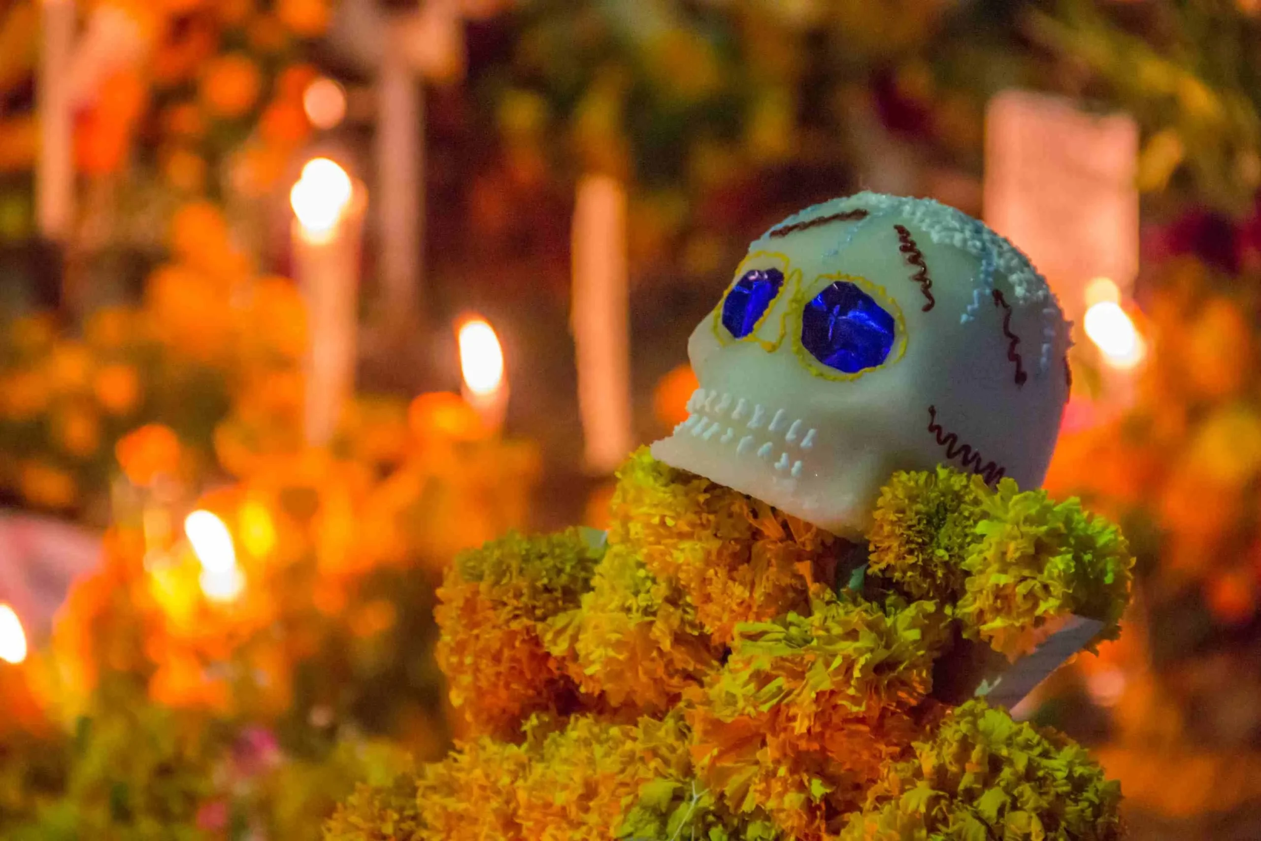 Celebración de día de muertos será más caro debido a la inflación la revista del sureste mx 96749 Scaled