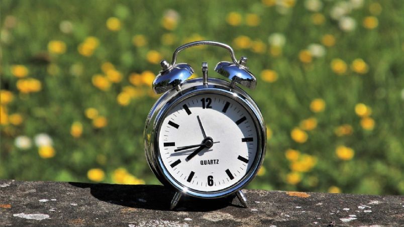 Adiós al horario de verano: Senado aprueba eliminarlo en México