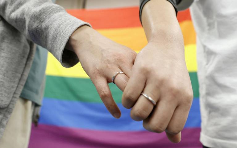 Demócratas Aprueban Proteger El Matrimonio Igualitario