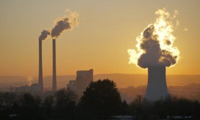 Emisiones de gases de efecto invernadero rompen nuevos récords ONU