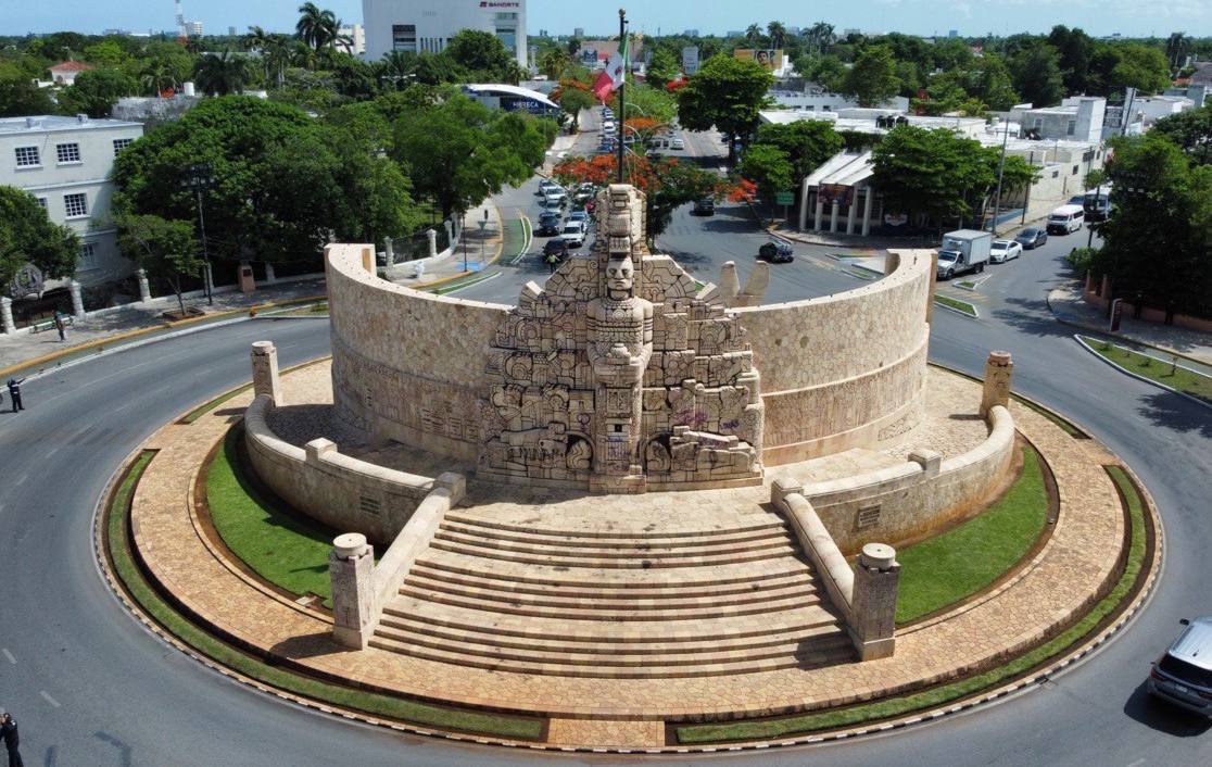 Best Big Cities: Reconocen a Mérida como la cuarta mejor ciudad del mundo