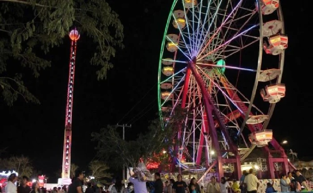 Feria Xmatkuil 2022