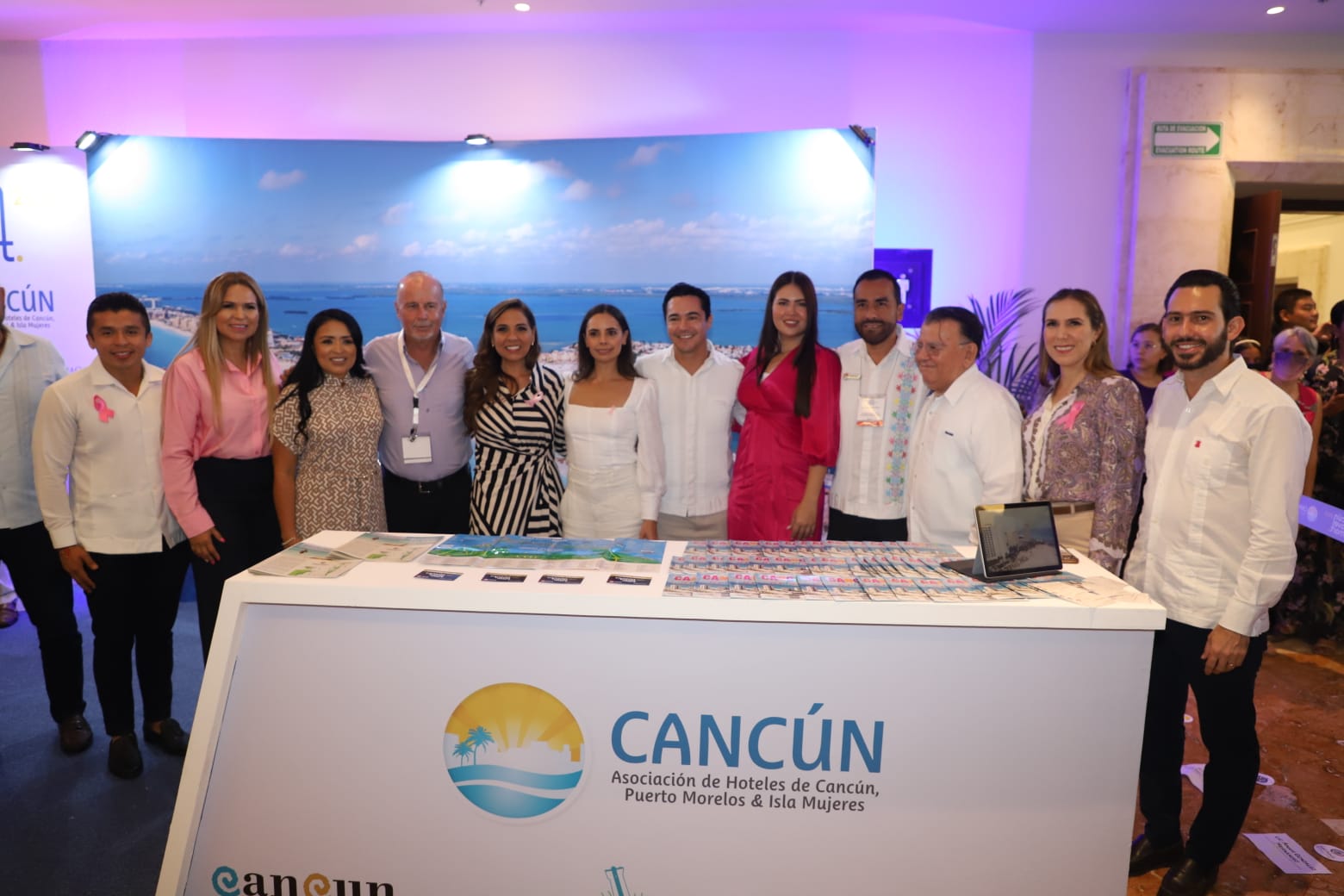 Inicia el cancún travel mart méxico summit 2022 la revista del sureste mx Fftawnywqcmnch6