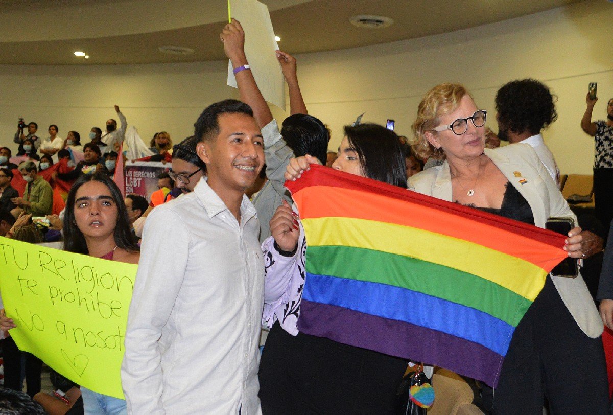 Matrimonio igualitario ya es legal en todo méxico la revista del sureste mx Fgfvbpoviaarku0
