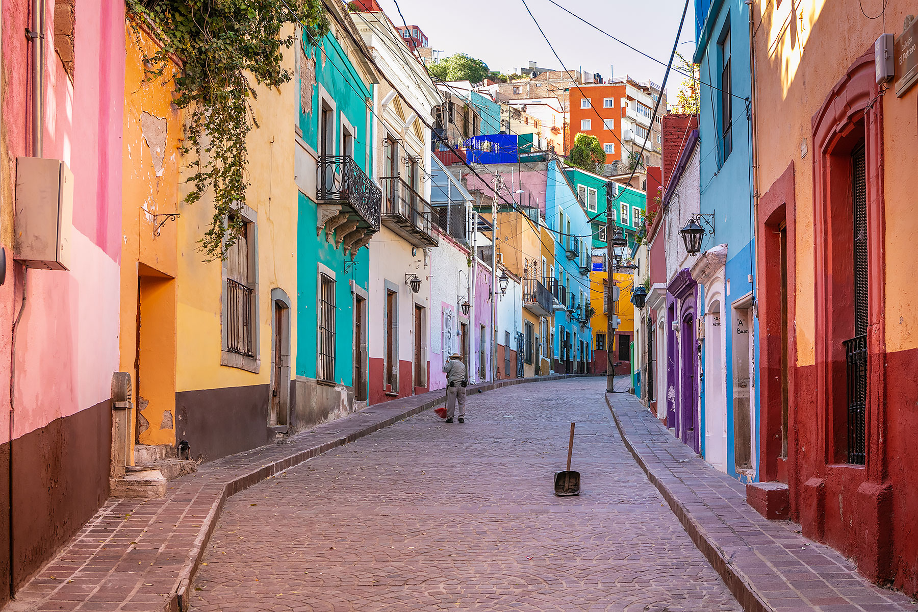 Guanajuatomexico 1988