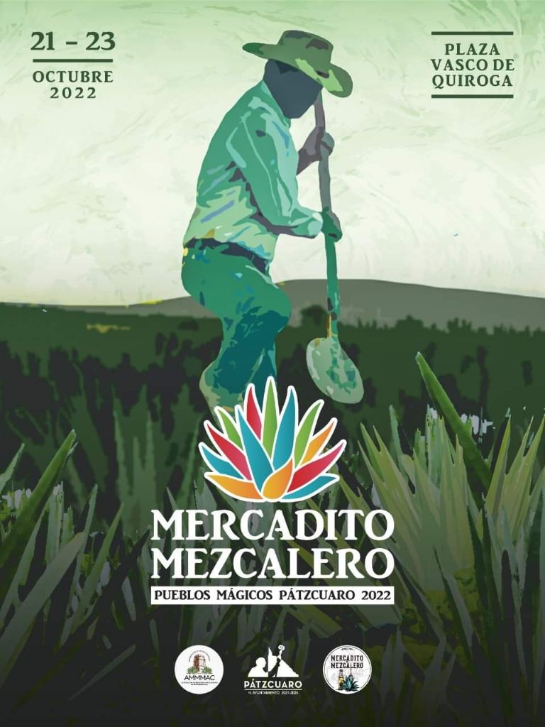 Mercadito Mezcalero