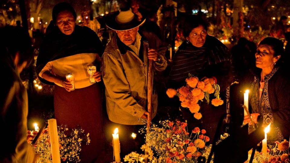 Mixquic, el Barrio Mágico de CDMX se alista para celebrar el Día de Muertos