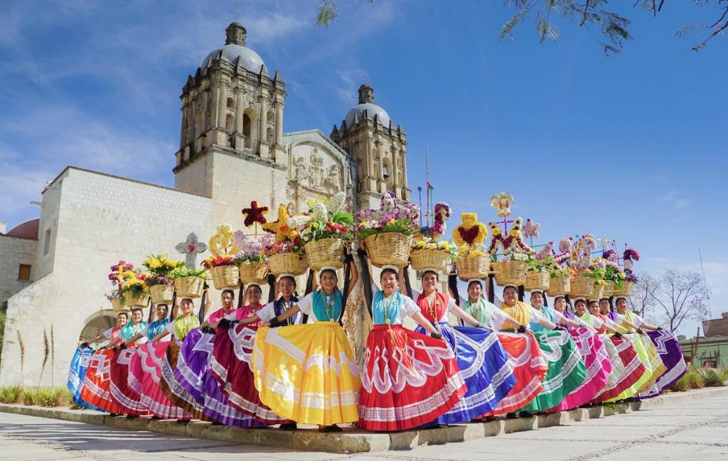 Oaxaca Sera Anfitrion Del Tianguis De Pueblos Magicos 2022