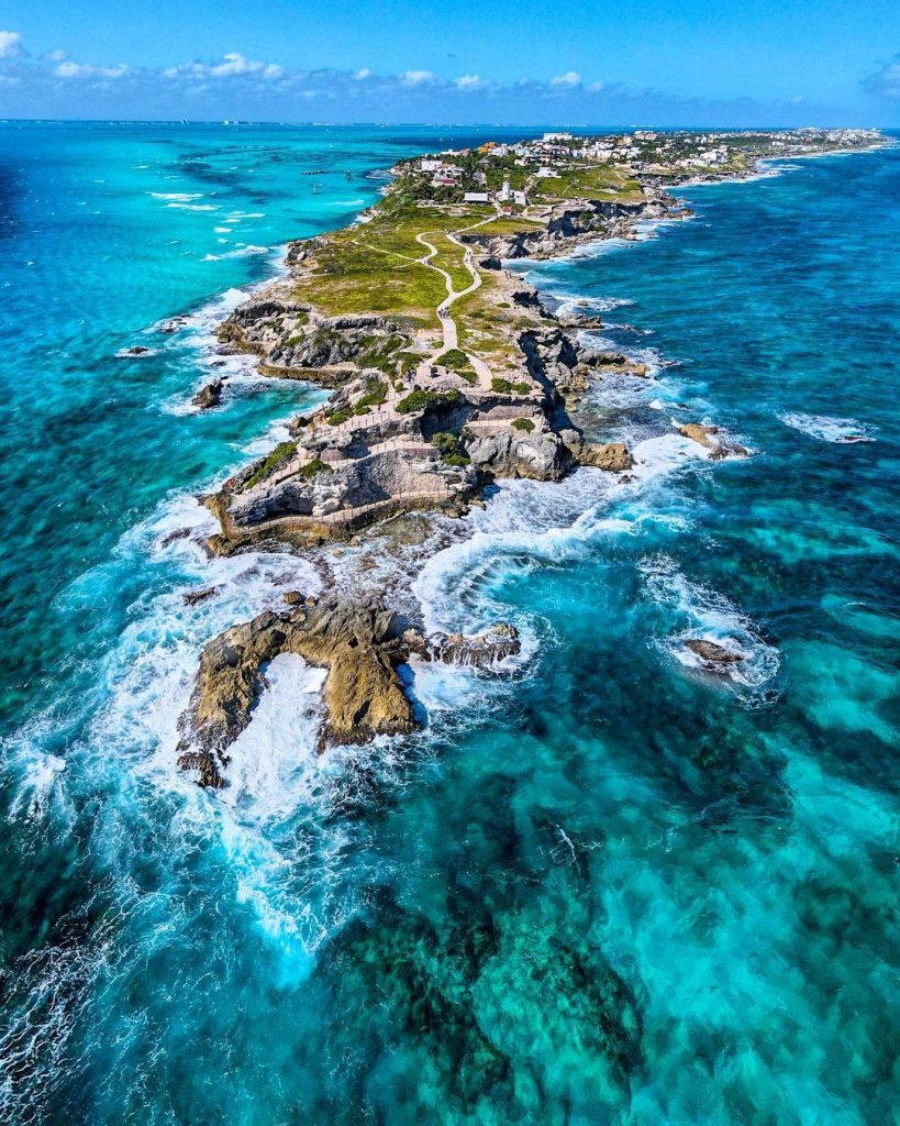Punta Sur Isla Mujeres 1 819X1024 1