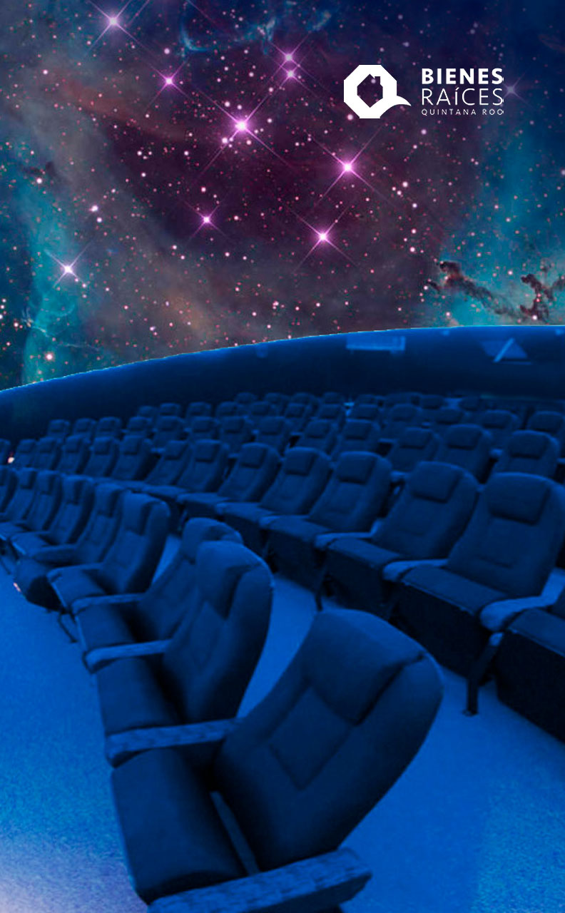 Que Hacer En Cancun Planetario Cancun Agencia Inmobiliaria Bienes Raices Quintana Roo Real Estate V5