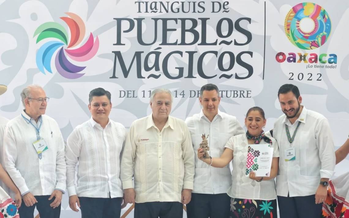 Tianguis De Pueblos Mágicos Regresará A Hidalgo En 2023