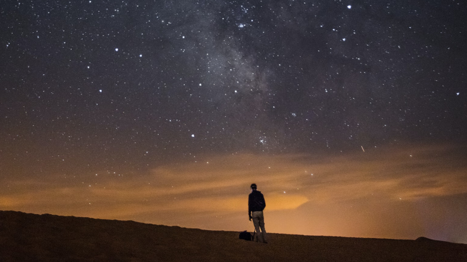 Lugares para hacer astroturismo en México y disfrutar de una noche estrellada