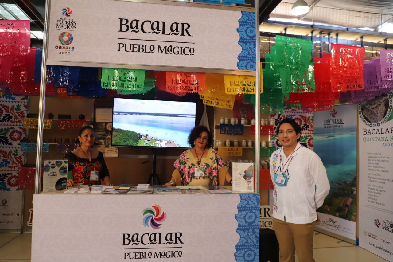 Bacalar Pueblo Magico