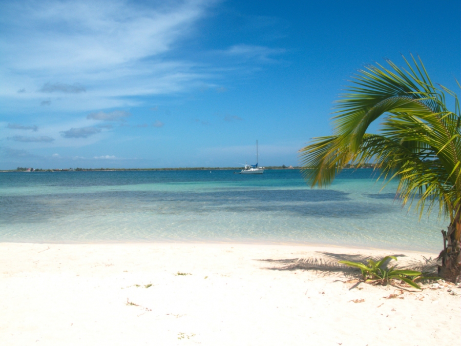 Bandos Beach Utila951