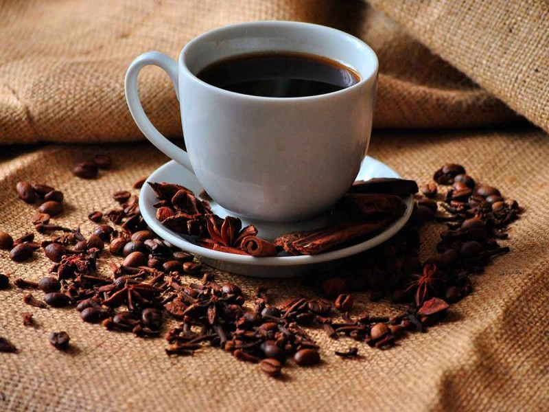 Cafe Adulterado