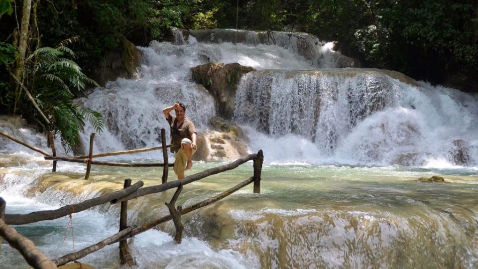 Cascadas