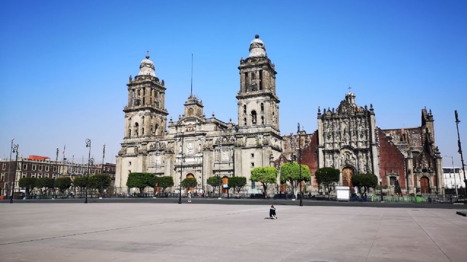 Catedral Metropolitano