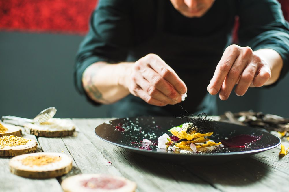 Día Internacional del Chef: Los mejores artistas de la cocina del sureste mexicano
