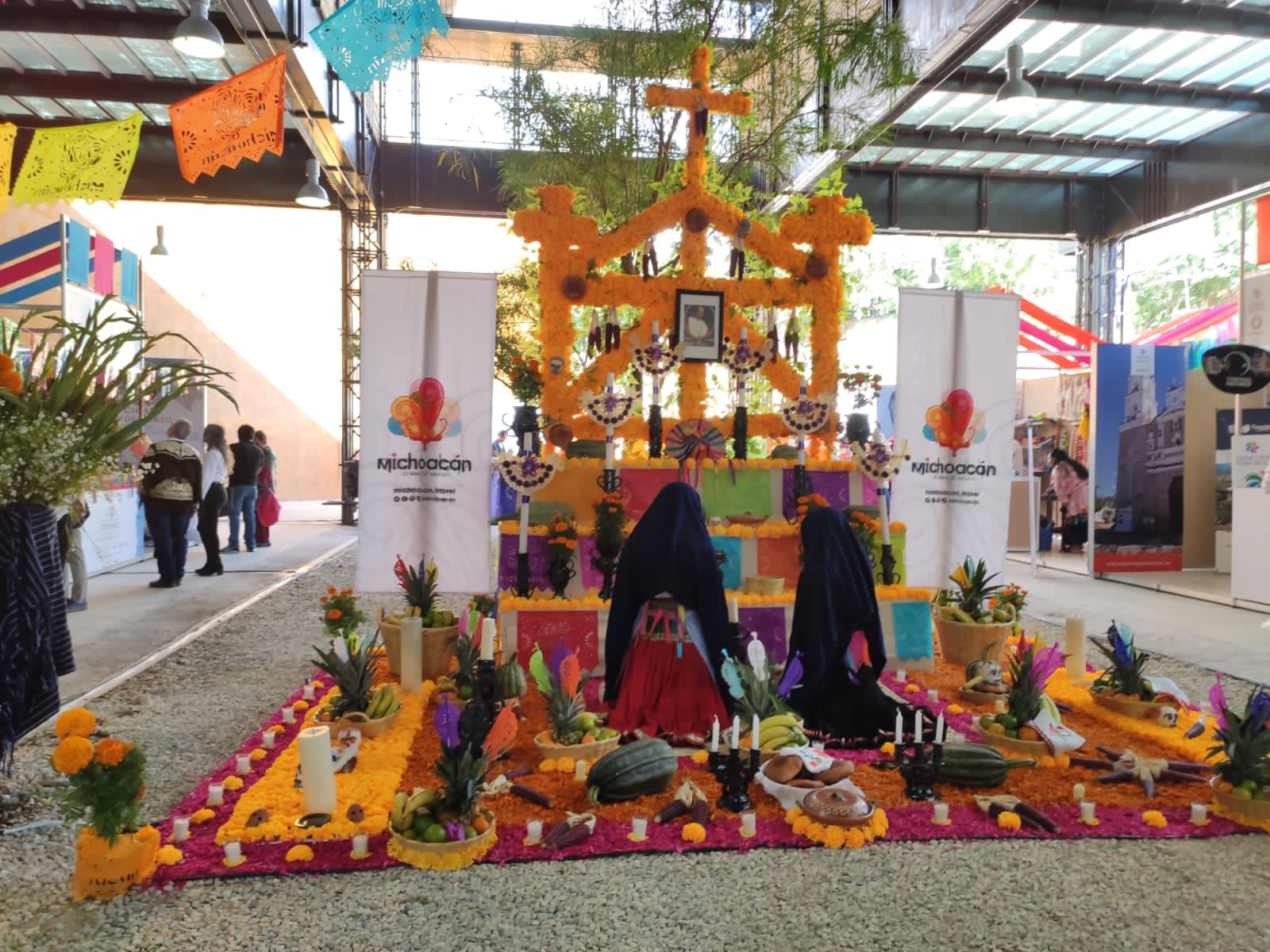 Cultura Pueblos Magicos