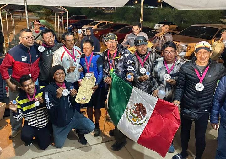 Euipo Mexico Raramuri