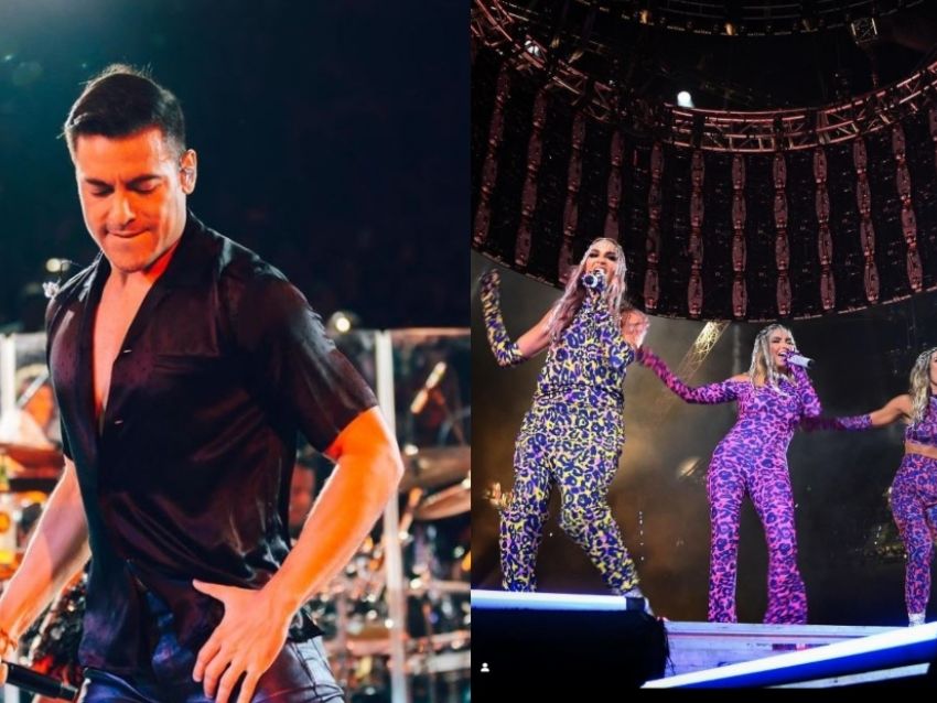 Feria yucatán xmatkuil 2022: estos son los artistas confirmados la revista del sureste mx F850X638 226744 304233 5050