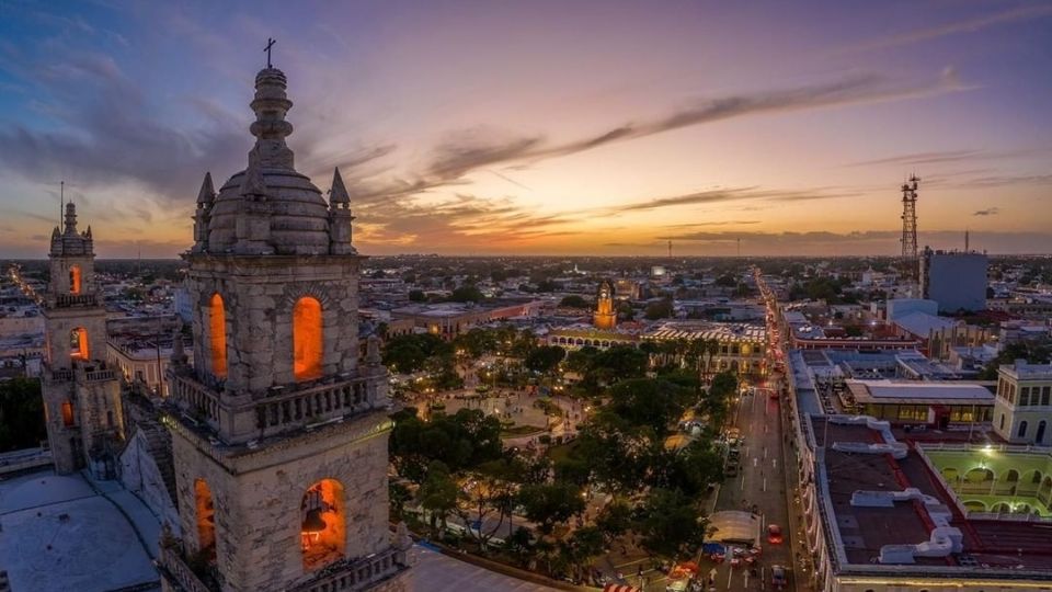 ¡A seguir viajando! Los 5 estados más seguros que puedes conocer antes de terminar el 2022