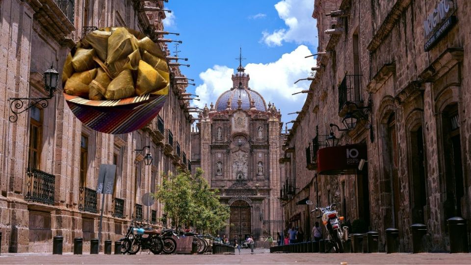 Feria del uchepo y la corunda morelia 2022: fechas para degustar estas delicias culinarias la revista del sureste mx Feria Uchepo