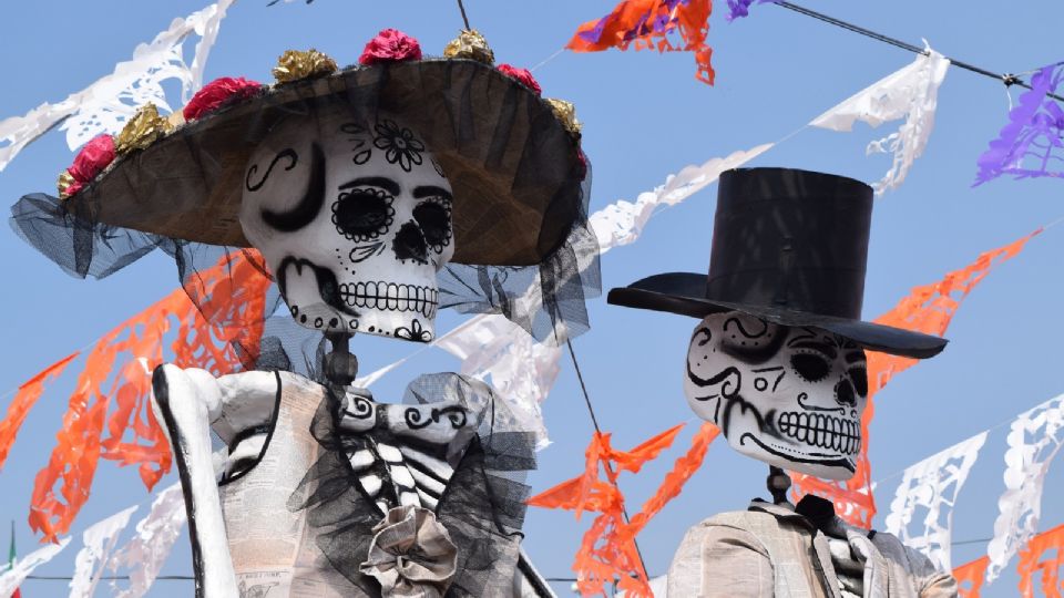 Festival Calaveras