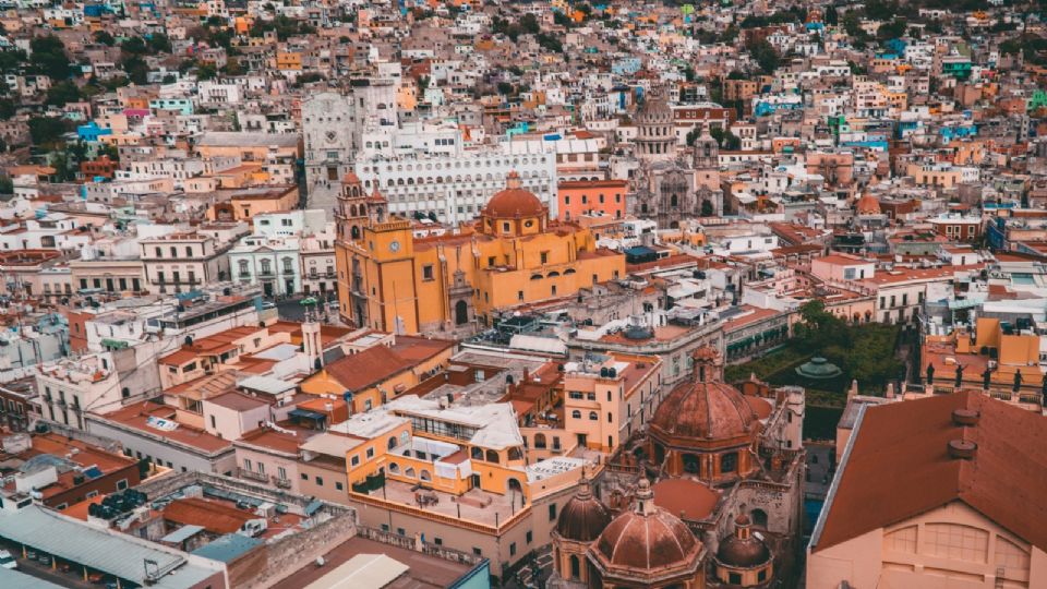 Festival Cervantino 2022