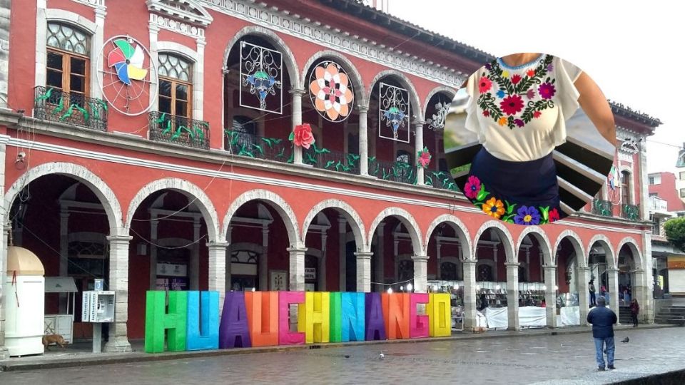 Huauchinango