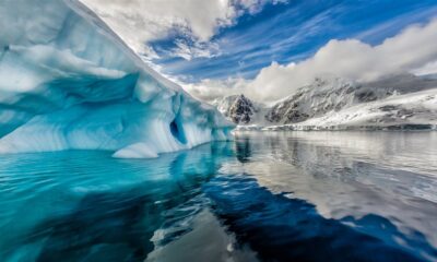 iceberg a la deriva en la tierra de graham antartida e3ce4e17 1280x735