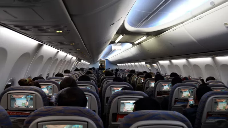 Top 10 de las aerolíneas más seguidas en Instagram en 2022