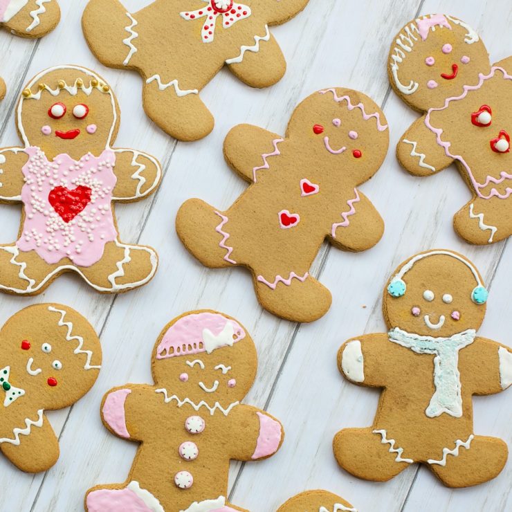 Esto es lo que le pasa a tu cuerpo cuando consumes jengibre