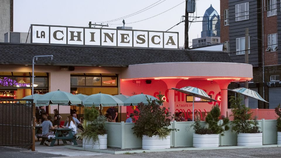 La Chinesca