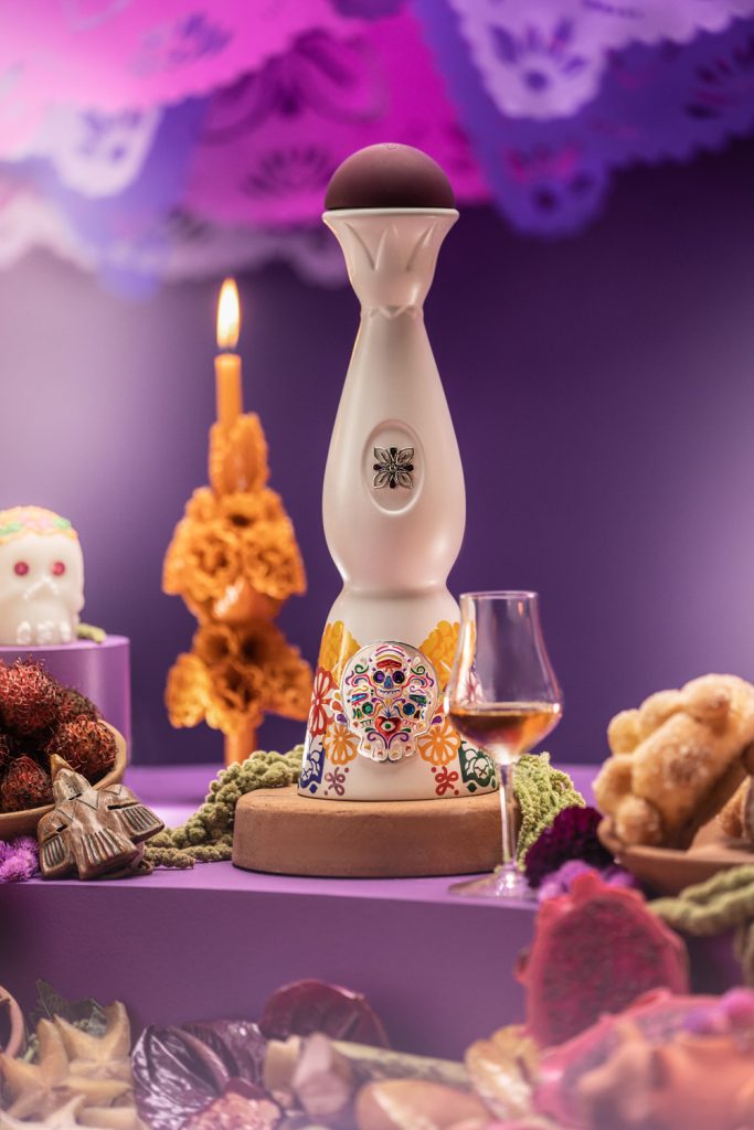 Licorera Clase Azul Dia De Muertos 683X1024 1