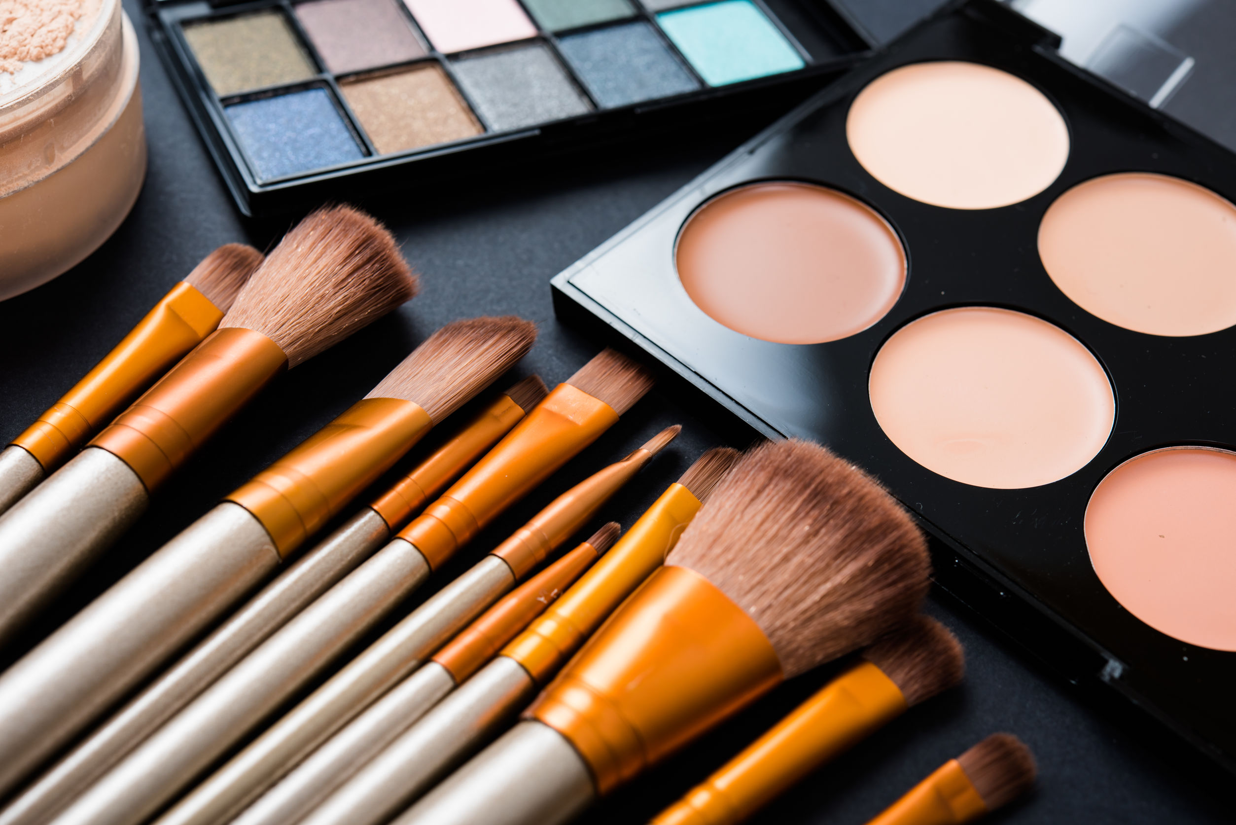Profeco retirará del mercado estas marcas de maquillaje por engañar al consumidor