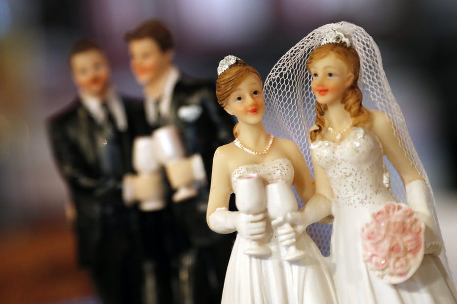 Matrimonio Igualitario Libertario 1