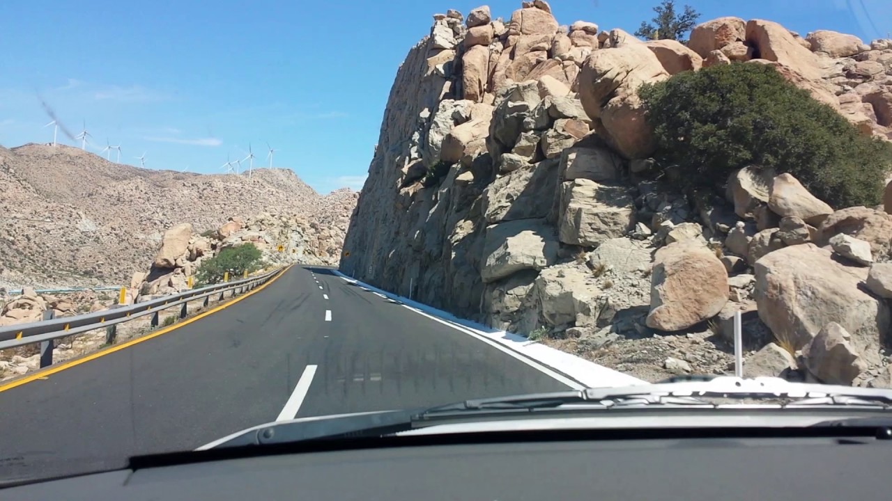 Conoce la escalofriante leyenda de la rumorosa: la carretera más peligrosa de méxico la revista del sureste mx Maxresdefault 1