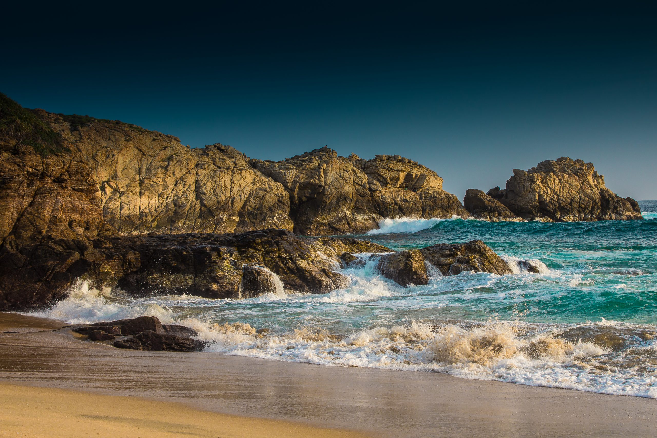 Mazunte