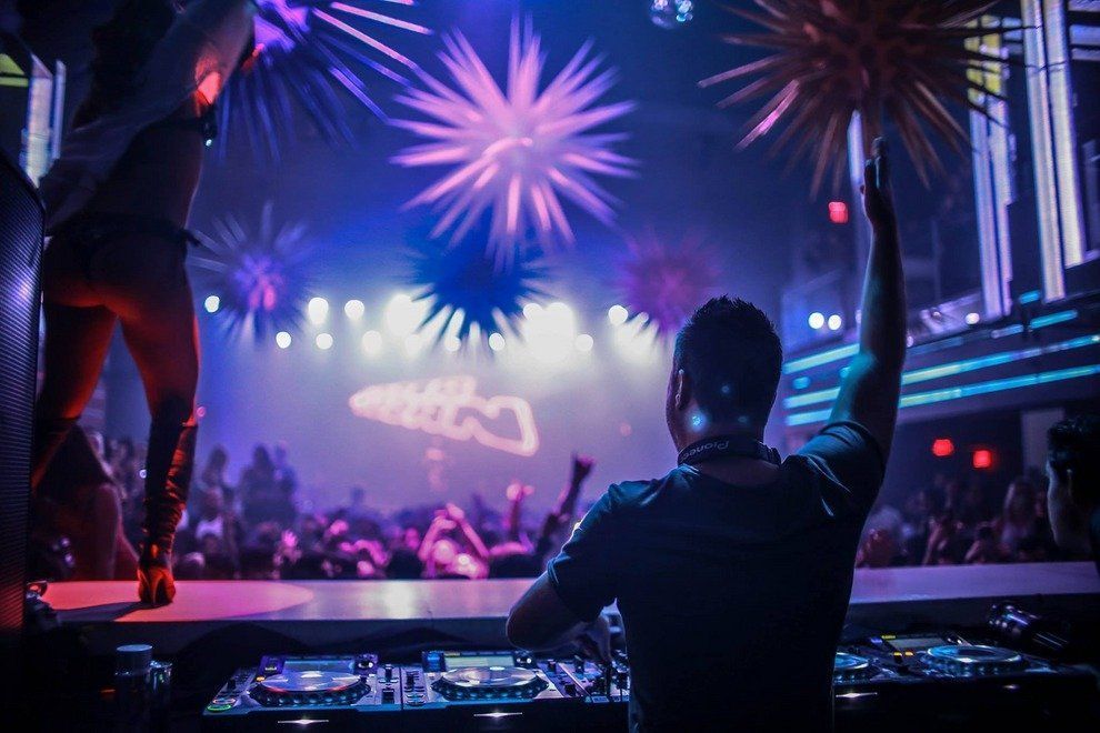 Mejores Hoteles Fiesta Ibiza Cancun Mexico Benidorm Mallorca Punta Cana Esquire Mallorca Fontainebleau Miami 1531823915
