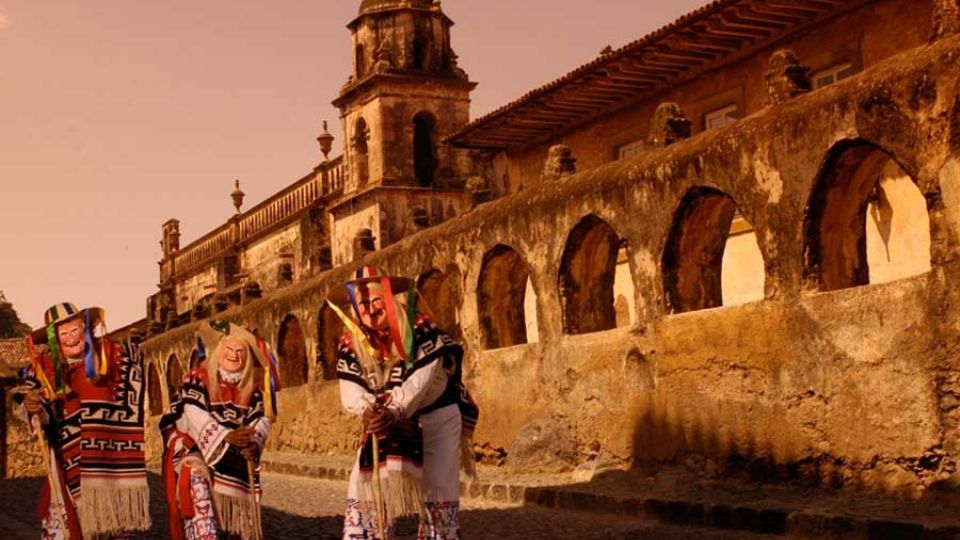 Festival Mercadito Mezcalero llega al Pueblo Mágico de Pátzcuaro, estos son los detalles